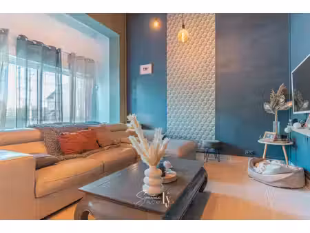 maison 4 pièces - 73 m²