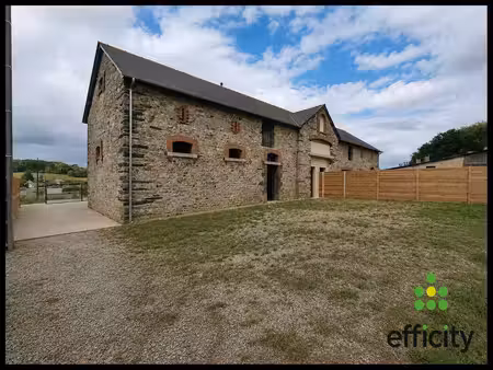 maison 1 pièce - 80 m²