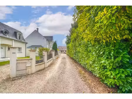 maison 6 pièces - 130 m²