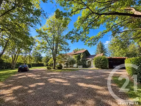 maison à vendre - 8 pièces - 272 m2 - vezezoux - 43 - auvergne