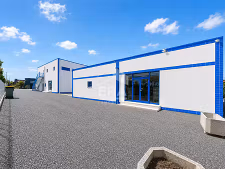 vente local commercial