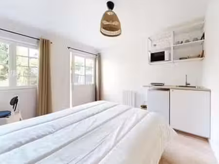location appartement 6 pièces et plus meublé à angers (49000) : à louer 6 pièces et plus m