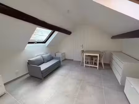 location appartement 27 m² à épinay-sur-orge (91360)