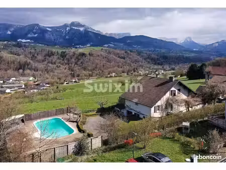 maison 6 pièces 175 m²
