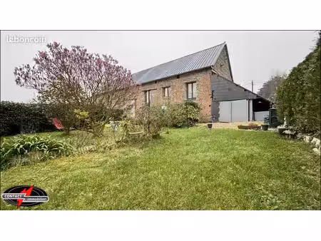 maison 13 pièces 305 m²