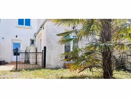 maison 5 pièces 90 m²