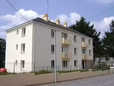 location appartement 4 pièces à bubry (56310) : à louer 4 pièces / 69m² bubry