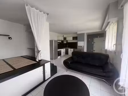 appartement f1 à louer - 1 pièce - 34 m2 - coubron - 93 - ile-de-france