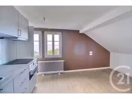 appartement f3 à louer - 3 pièces - 32 72 m2 - lugrin - 74 - rhone-alpes