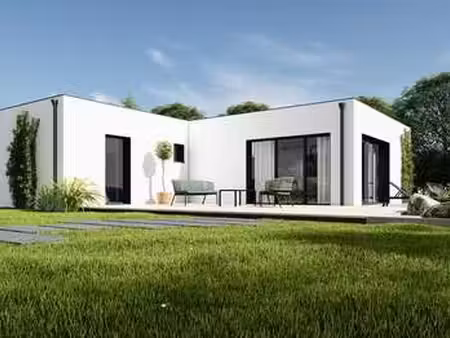 vente maison à loperhet (29470) : à vendre / 106m² loperhet
