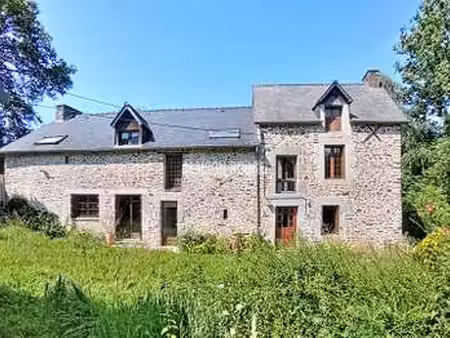 vente maison à pleurtuit (35730) : à vendre / 177m² pleurtuit