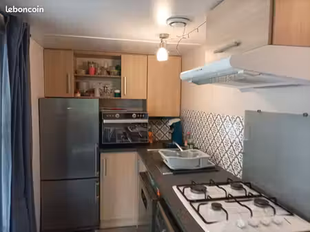 av mobil home