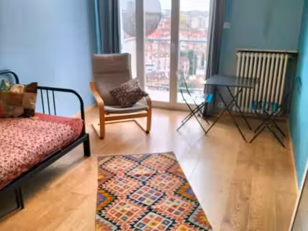 beau t3 toulouse chalets