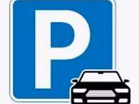 parking/box 1 pièce 45 m²