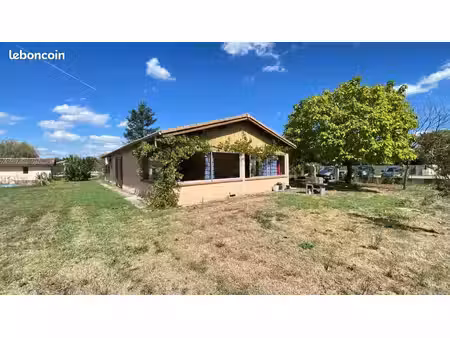 maison 4 pièces 92 m²