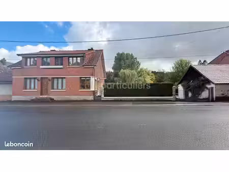 maison 6 pièces 135 m²