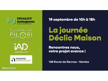 maison 5 pièces 120 m²
