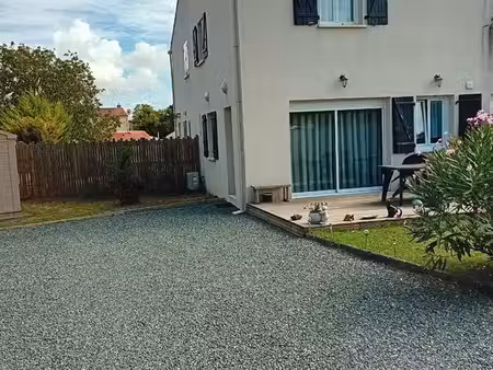 jolie petite maison