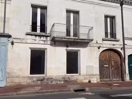 maison 5 pièces 511 m²