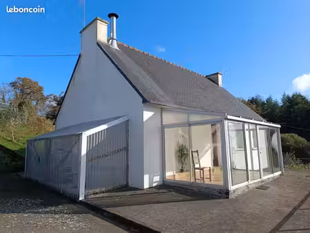 maison 6 pièces 100 m²