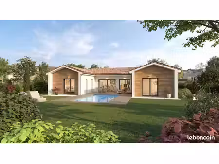 maison 5 pièces 117 m²