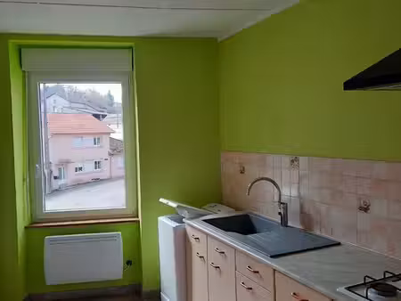 loue appartement