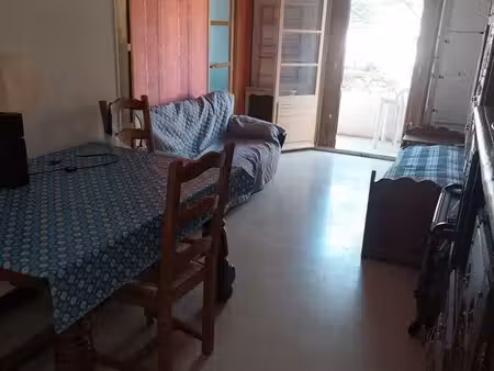 location chambre étudiant