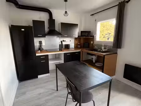 location appart 34m carré