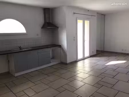 appartement t4