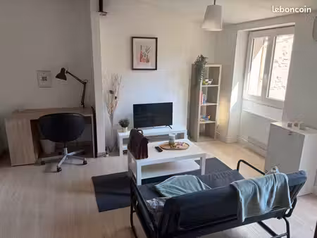 location studio