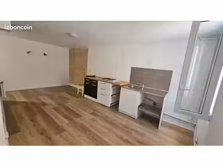 appartement f3 bis