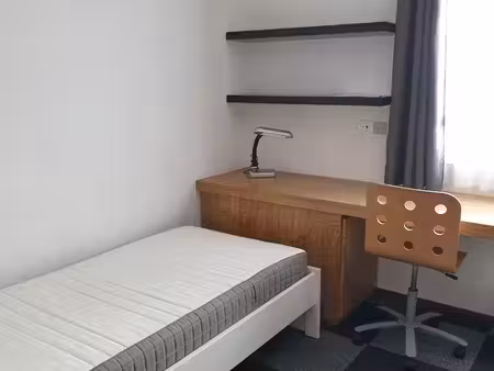 studio étudiant