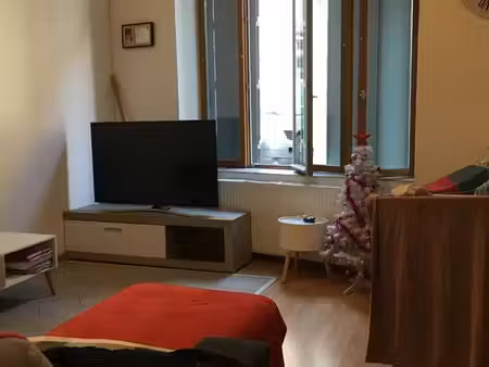 appartement 3 pieces