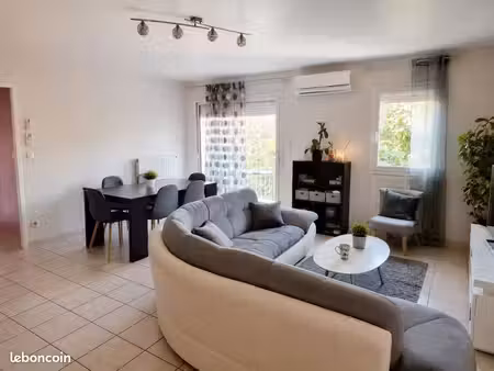 appartement t4 - 90m2 - non meublé