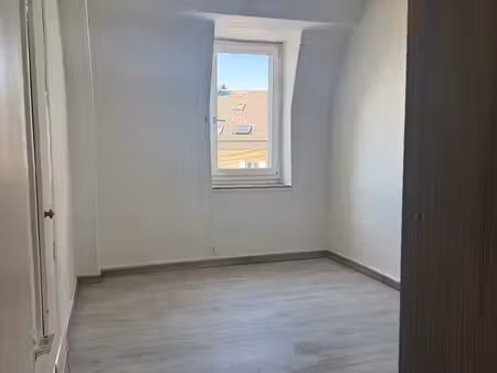 appartement f2
