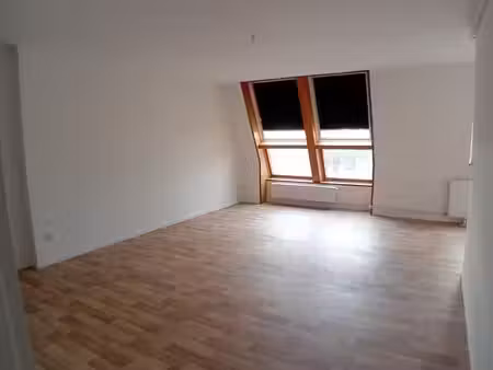 location appartement t3 dunkerque gare