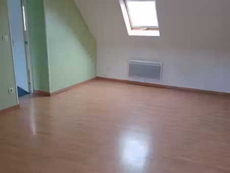 loue appartement