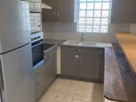 appartement 48m2