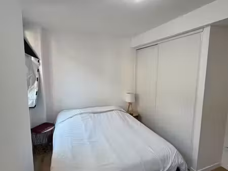 a louer appartement de 30 m² neuf – plein centre de l’arbresle