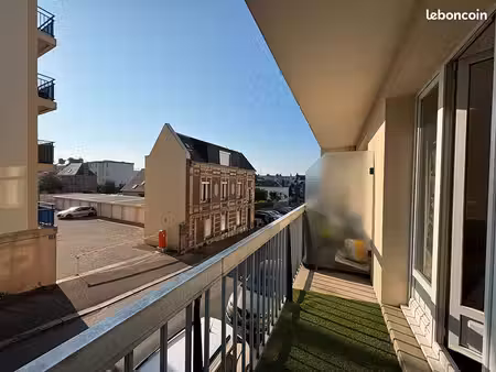studio 1 pièce 29 m²