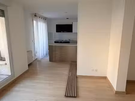 appartement - sanvic