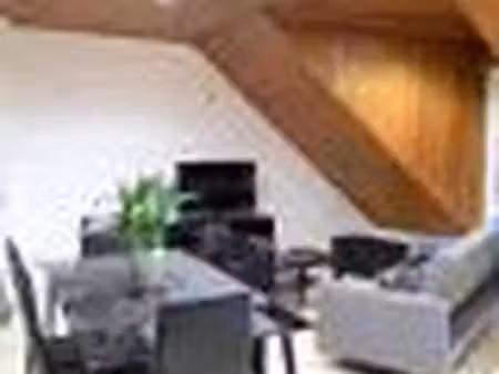 appartement t3 à louer