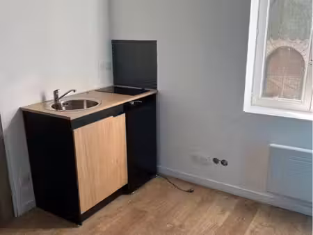 studio 15m2 à lille