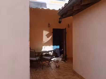 appartement t3 a louer