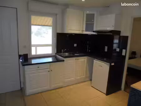 studio t2 meuble
