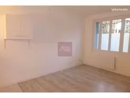 appartement 3 pièces 48 m²
