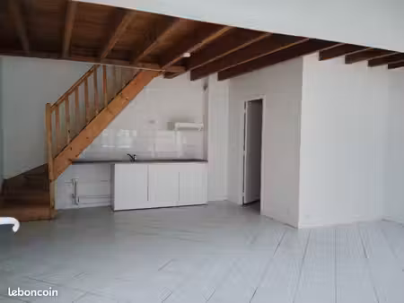 appartement centre ville