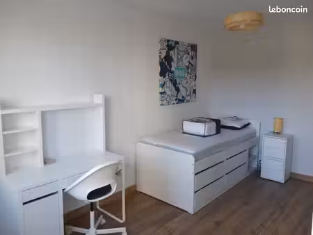 orleans appartement quartier gare