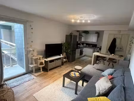 a louer appartement t2 orleans sud