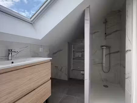 location appartement type f3 soisy sous montmorency 50 32 m dont 31 09 m2